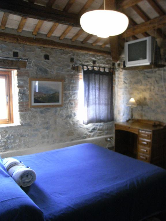 B&B Casa Di Campagna 미아네 객실 사진