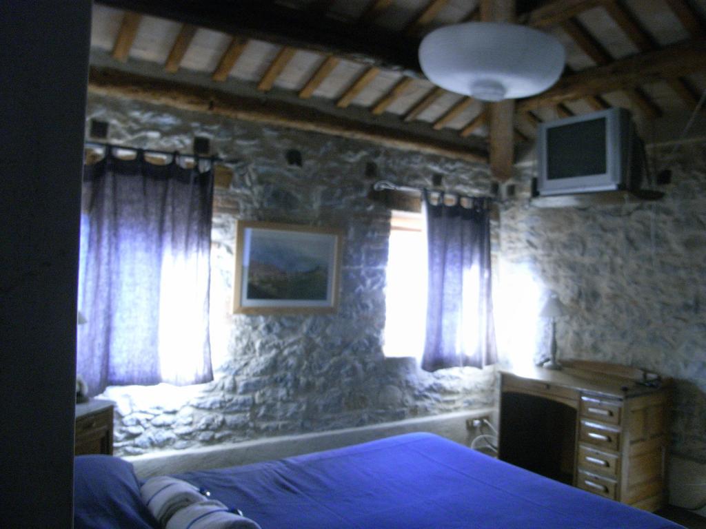 B&B Casa Di Campagna 미아네 외부 사진